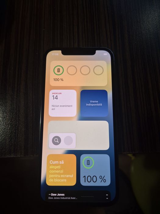 Iphone 12 pro de vanzare