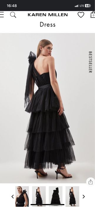 Рокля на Karen Milen