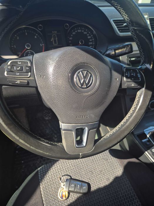 De vânzare,Vw Passat 2013