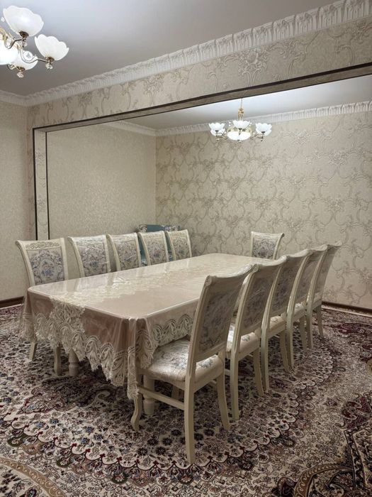 4-комн. квартира, 94 м², Алмазарский район