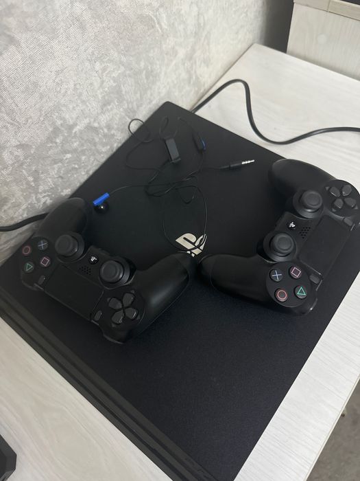 PlayStation 4pro