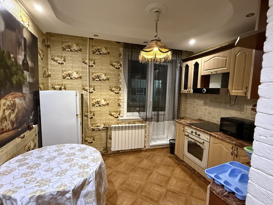 Сдам 1 комнатную квартиру