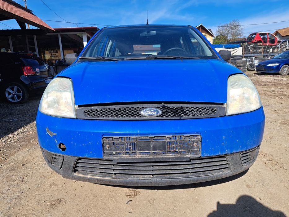 Elemente Caroserie Ford fiesta 1.3i fabricat 2005