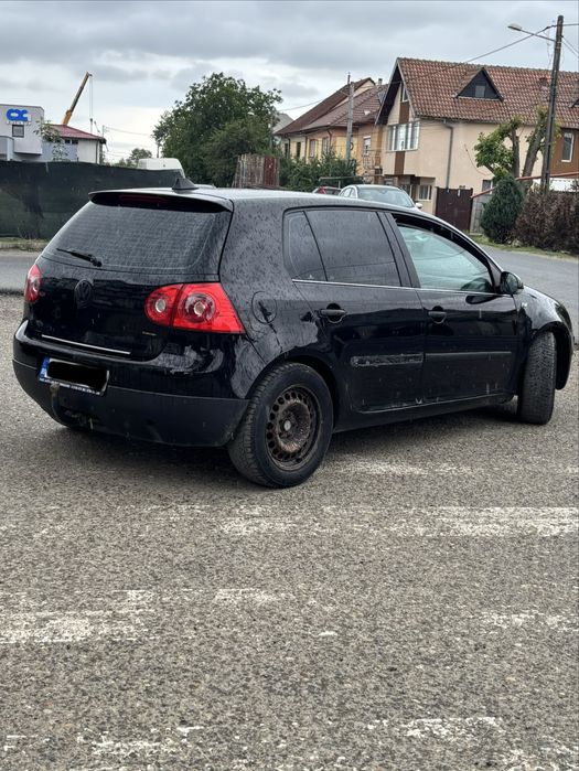 VOLKSWAGEN Golf 2006 — imagine 2