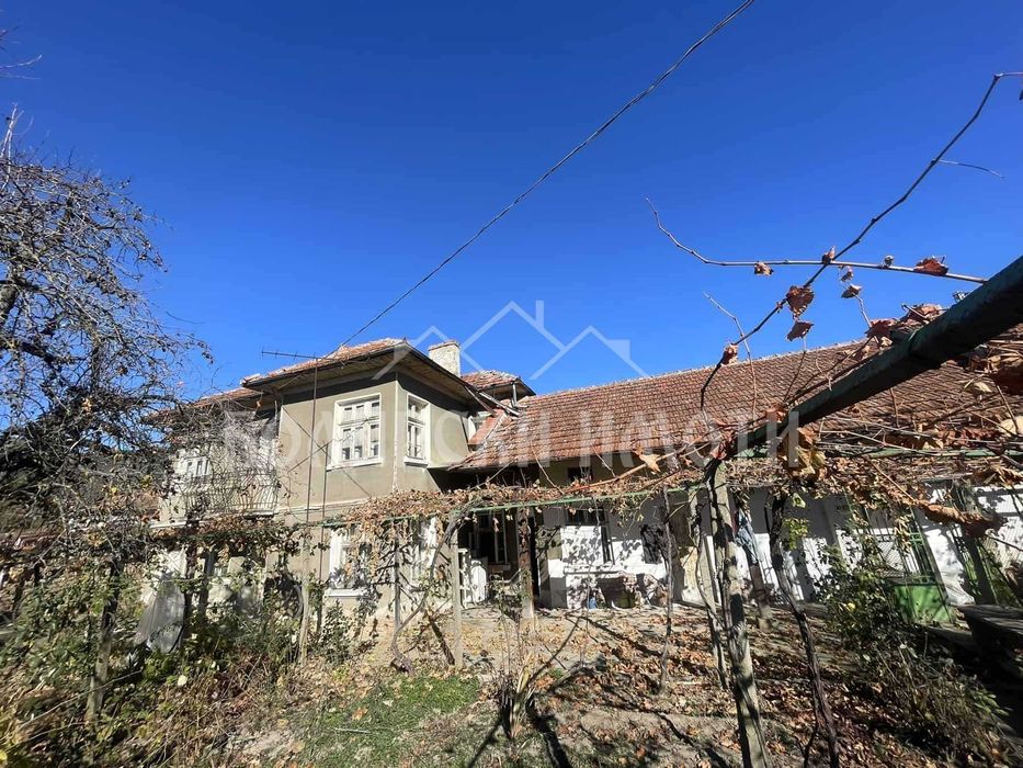 Къща в с. Присово