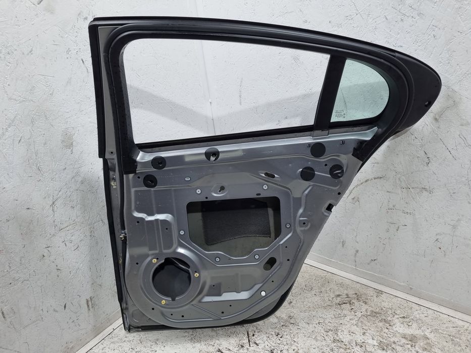 Usa dreapta spate Jaguar XF (X250) [Fabr 2008-2015] Facelift Lunar Gre