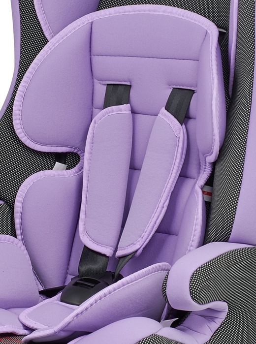 Продам новое автокресло