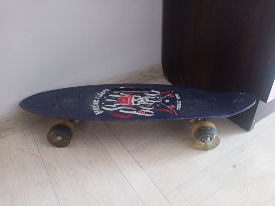 Продам пенни борд