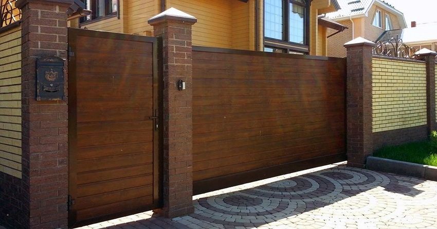 Решетки на окна варота