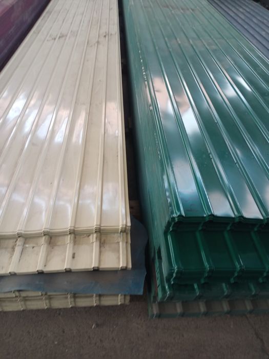 Профлист  ТЕМИРТАУ