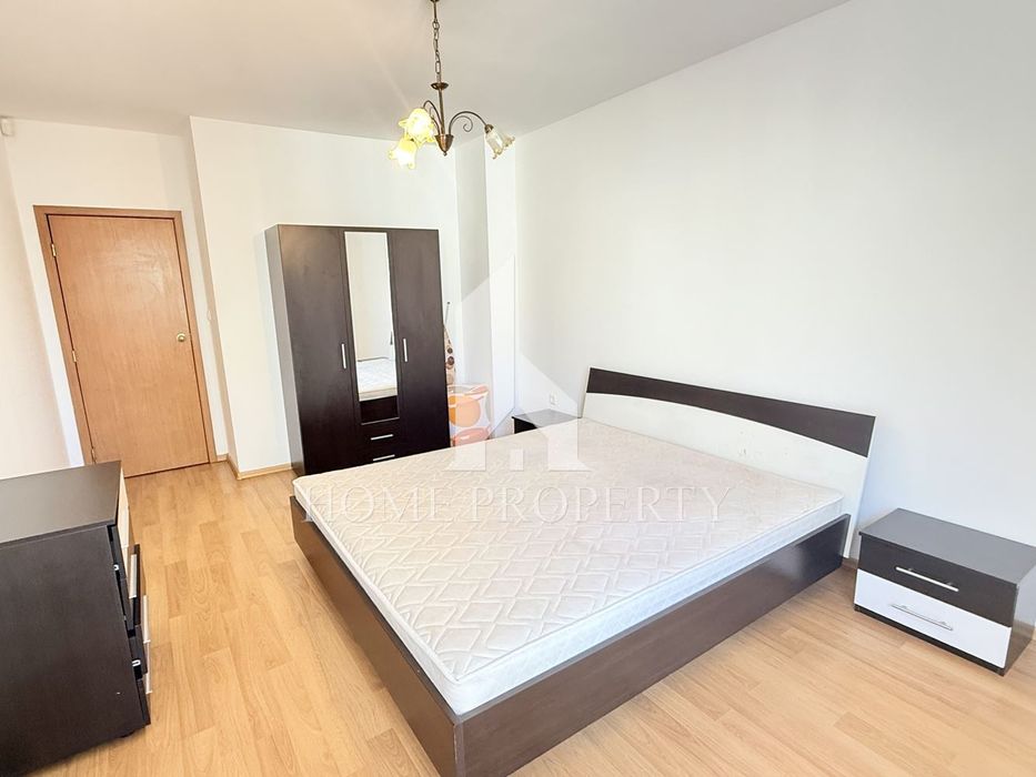 Дава се под наем Тристаен апартамент в София, Борово - 120 кв.м за 790 € - Снимка #4