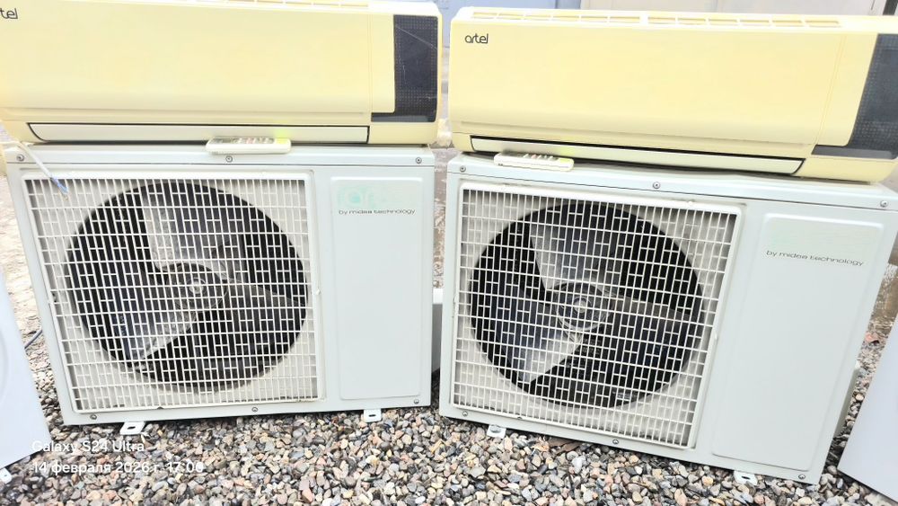 Продаётся кондиционер