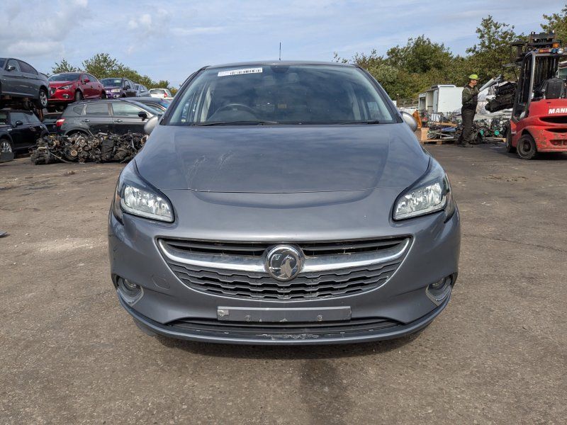 Dezmembrari / Dezmembrez Vauxhall Corsa E 1.4 Benz B14XEL cutie viteze manuala cod culoare H05