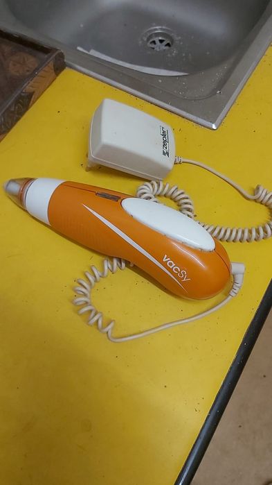 Vacsy pompa de vidat