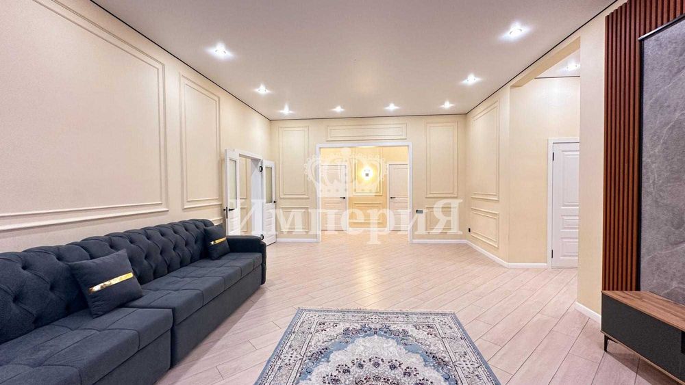 Каратал 6 ком Дом Мерей Империя