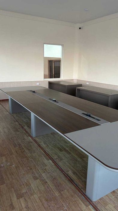 Конференц-стол KALDEX PREMIUM