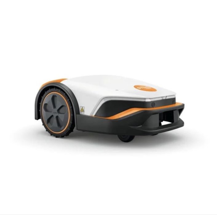 Акумулаторна косачка робот STIHL IMOW 5, 28 см, 1500 м²