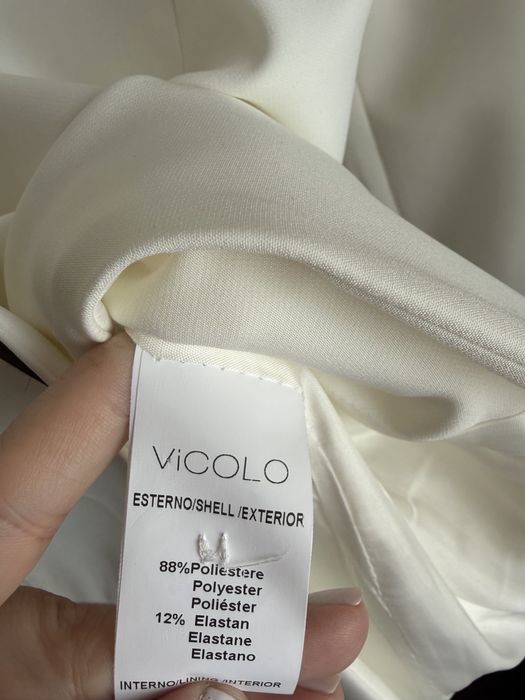 Жакет Италия Vicolo