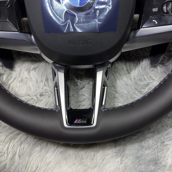 Volan BMW M - seria 5 g60 seria 7 X1 X2 X3 iX XM