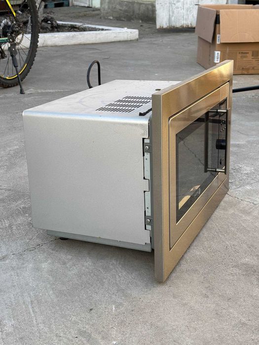 Микроволновка Fagor