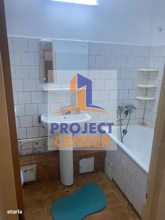 Garsoniera Fratii Golesti, etaj 2, fond nou