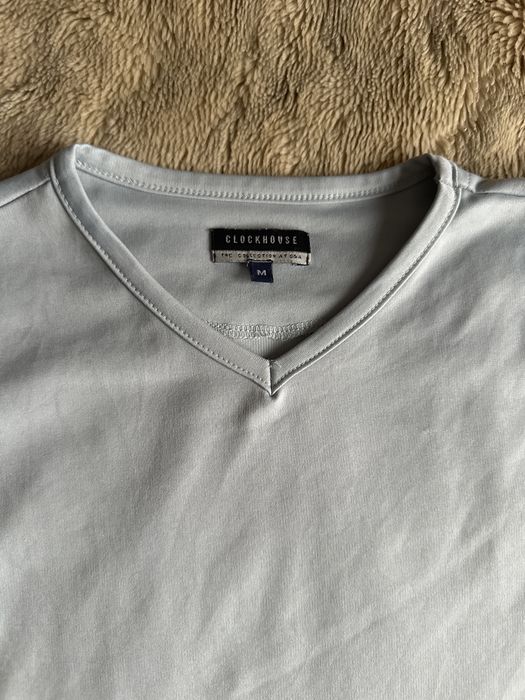 Tricou Clockhouse barbati