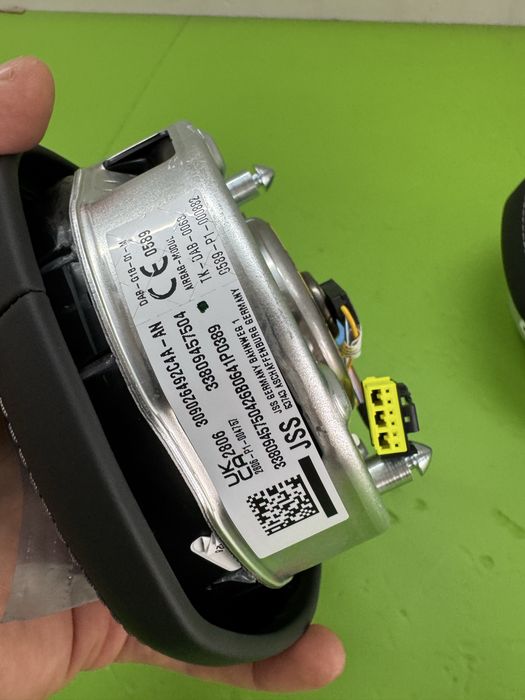 Airbag volan Bmw X5 G05 X6 G06 X3 G01 X4 G02 G30 G11 NOU Original