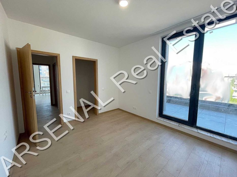 Дава се под наем Двустаен апартамент в София, Витоша - 88 кв.м за 650 € - Снимка #5