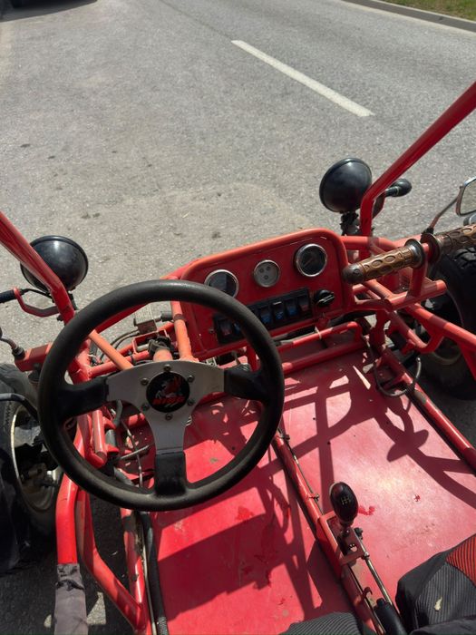 Vând buggy pret euro