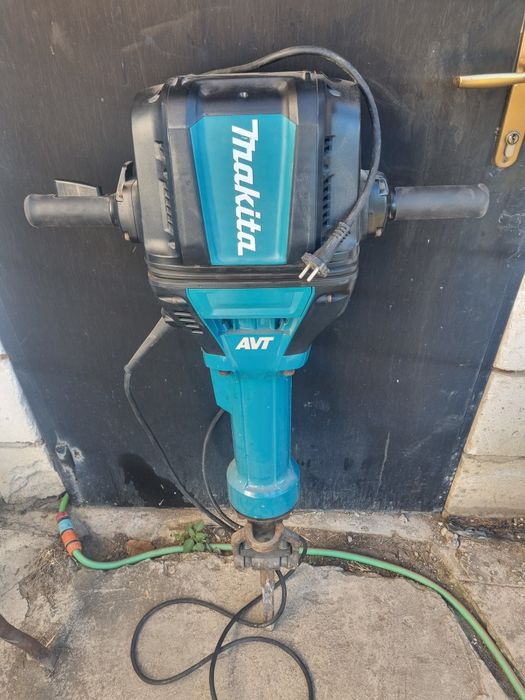 Generator si picamer .