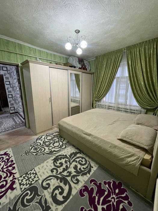 Продаётся 3х комн кварнира