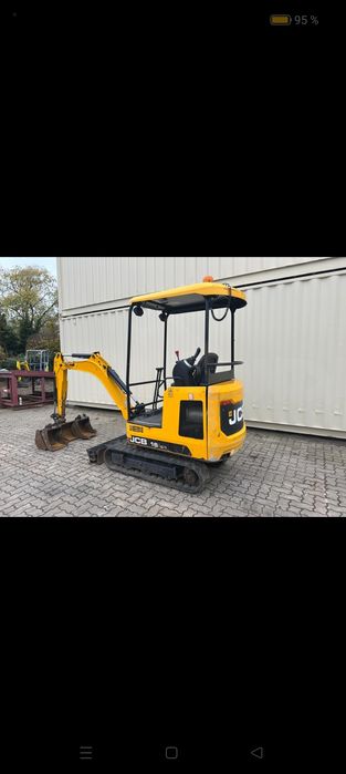 Avantajos JCB 16-c1