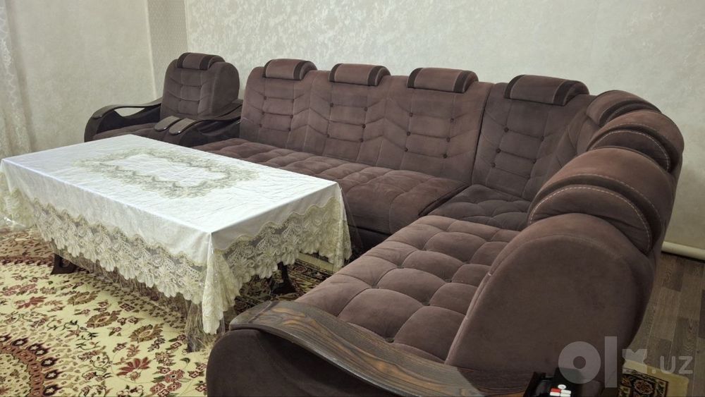 Divan kreslo ugalok