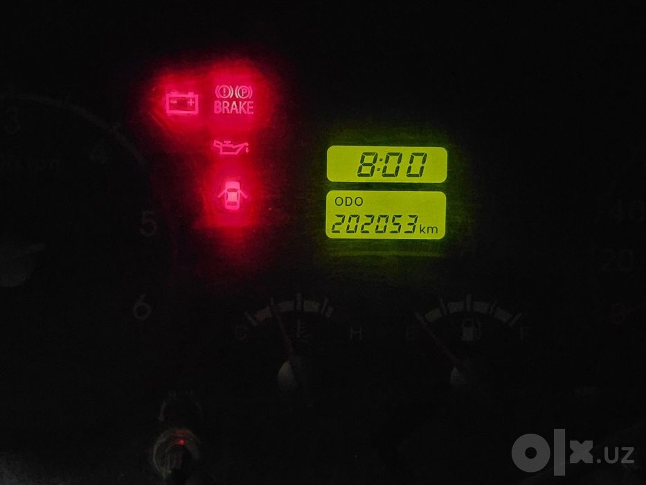 Kia bonga 3 1.2 tona