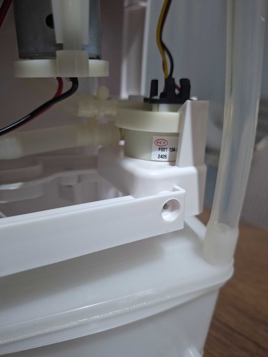 Baby brezza formula pro за резервни части