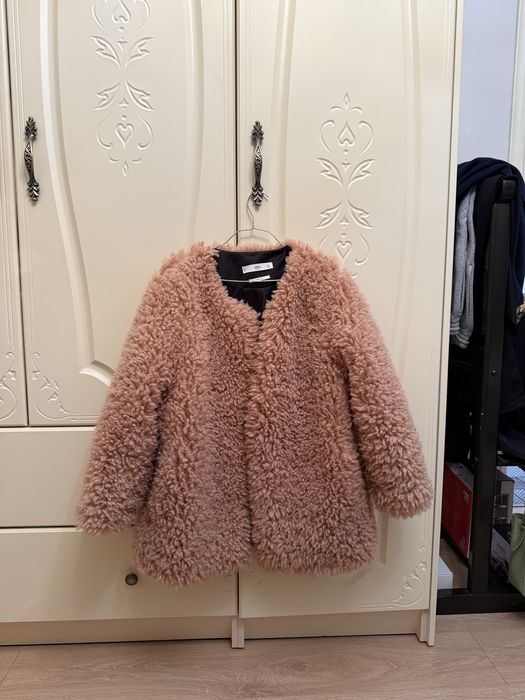 Куртки детские 9-12лет