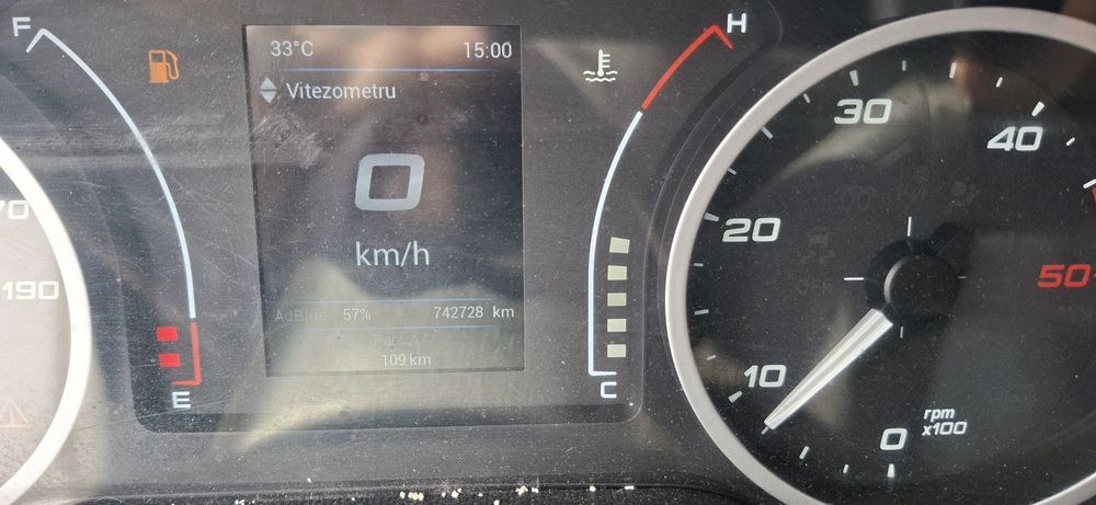 Iveco Daily 50/35