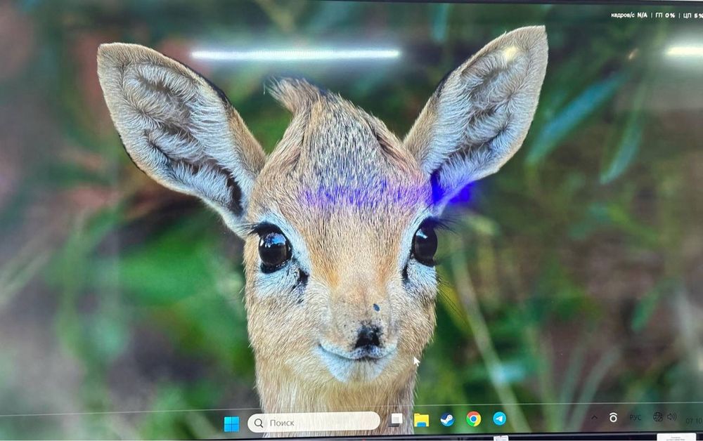 Системный блок Pixel intel core i5-10400F / NVIDIA GeForce RTX 3060