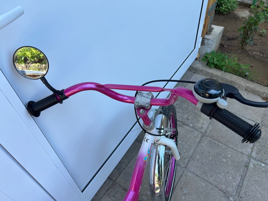 Детско колело Барби