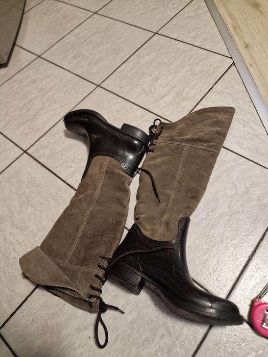 Гумени ботуши чизми 39номер