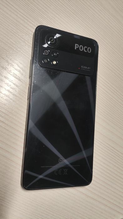 Продам Poco X4 Pro 5G