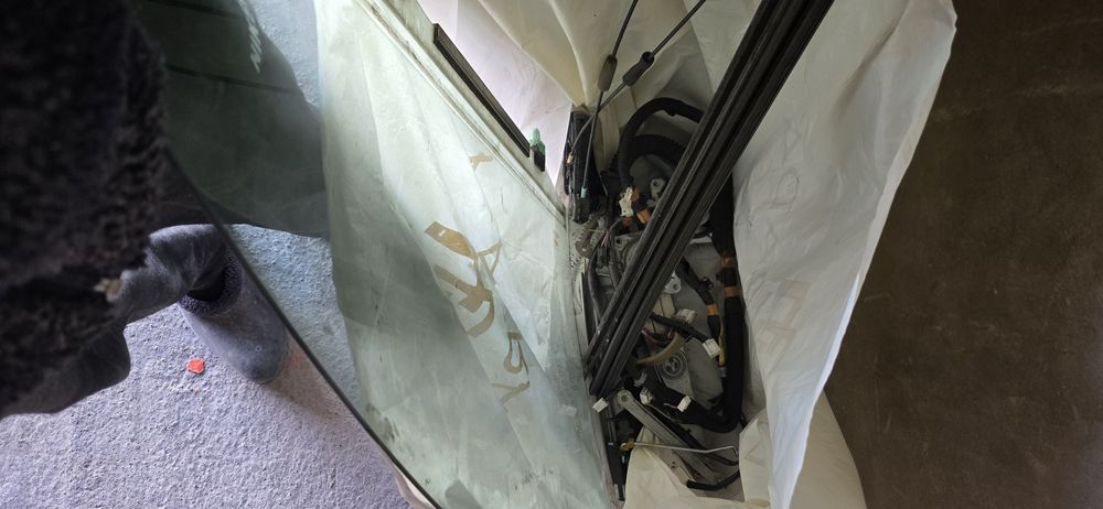 Двер ъайландера 2013