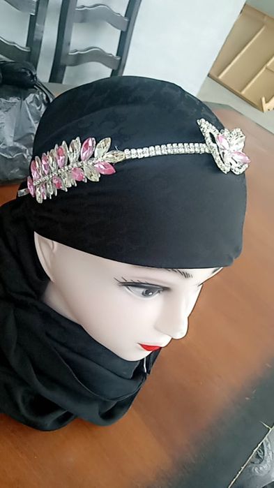 chiroyli diadema
