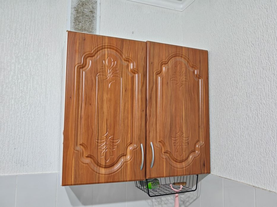 Отдам кухонный гарнитур