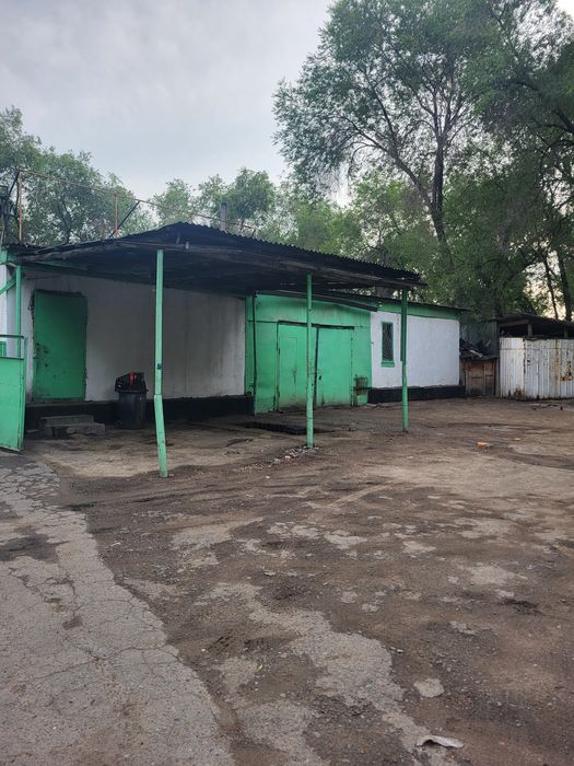 Аренда помещения