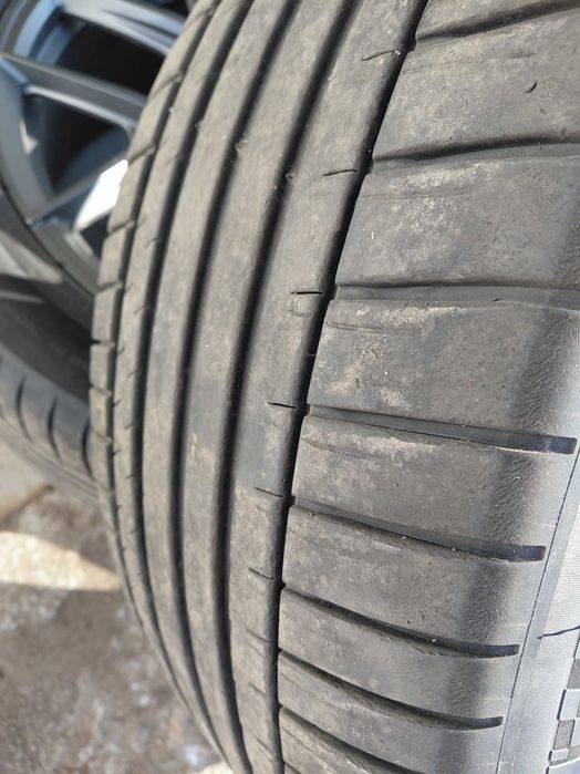 Диски Power Wheels