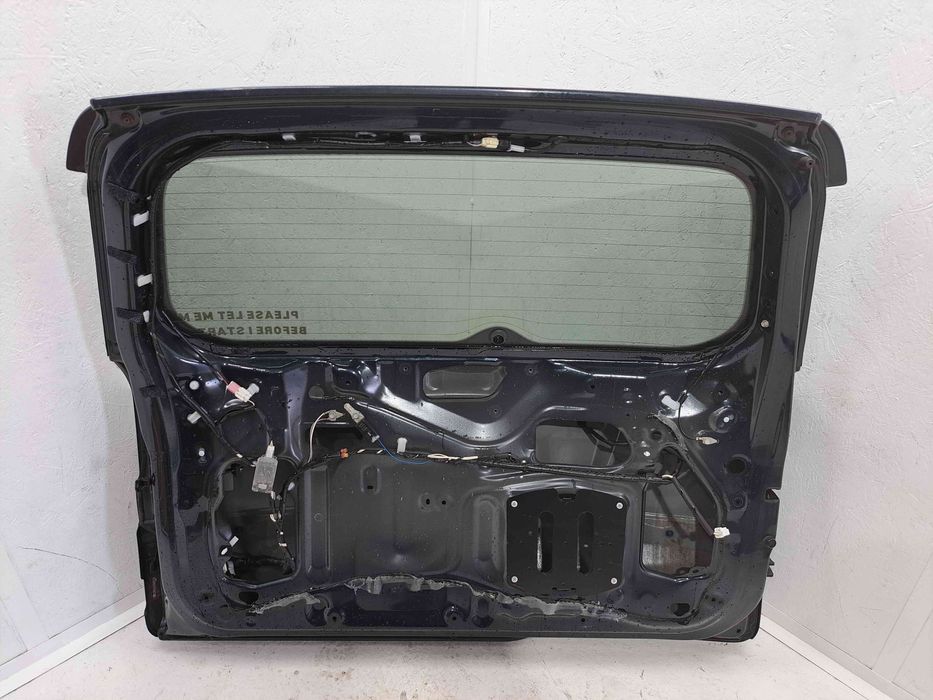 Haion Toyota Rav 4 III (ACA3, ACE, ALA3, GSA3, ZSA3) [Fabr 2005-2013]