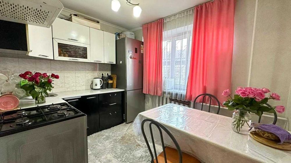 Продажа квартиры