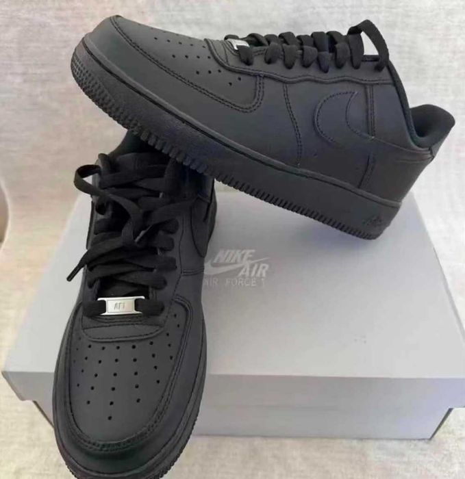 Adidasi Nike AirForce 1 (Livrare cu verificare)