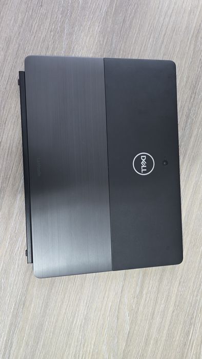 Laptop/tableta dell 2in1 i5 gen8, ssd256, toucscreen